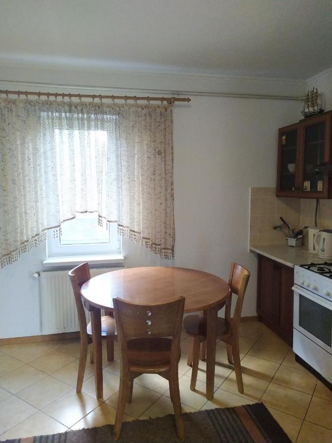 House Of Vitaliy Pochaiv Ngoại thất bức ảnh